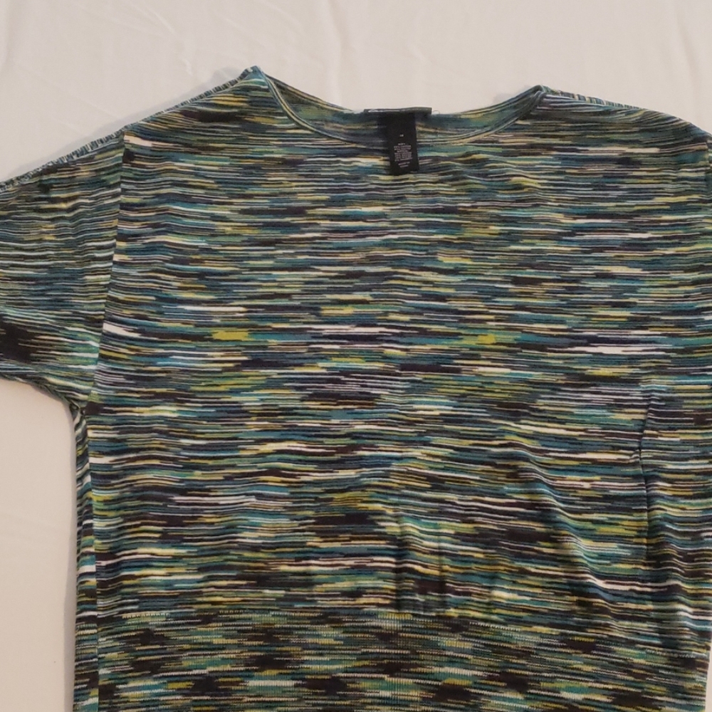 Lane Bryant top